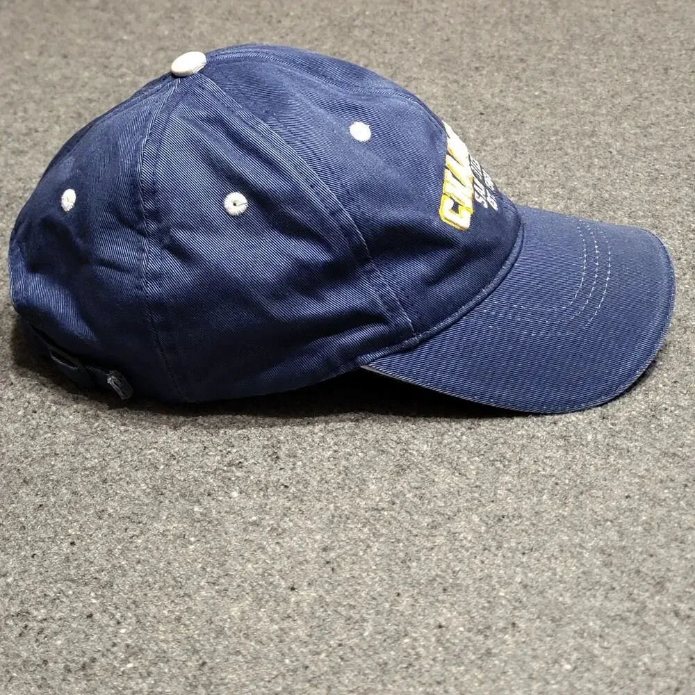 Vintage 80s 90s San Diego Chargers Hat Dad Cap Kids Youth Unisex Drew Pearson*